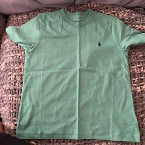 Polo t-shirt